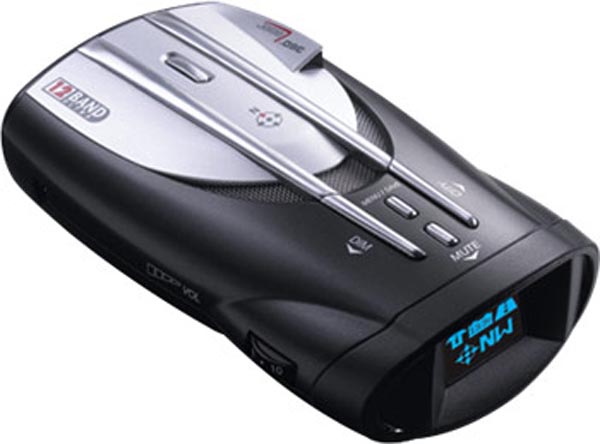 ���������� Cobra XRS 9840