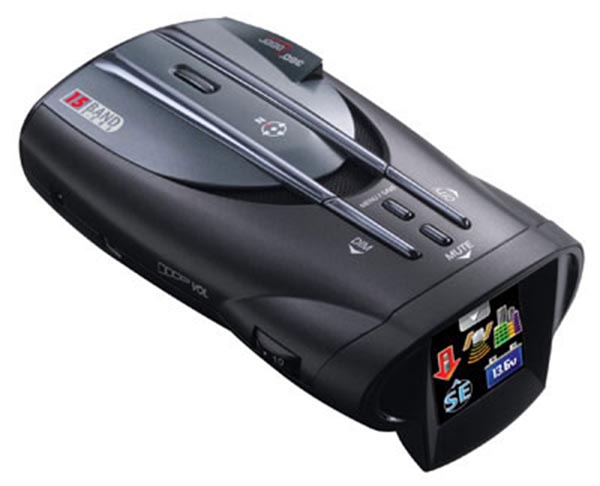 ���������� Cobra XRS 9955