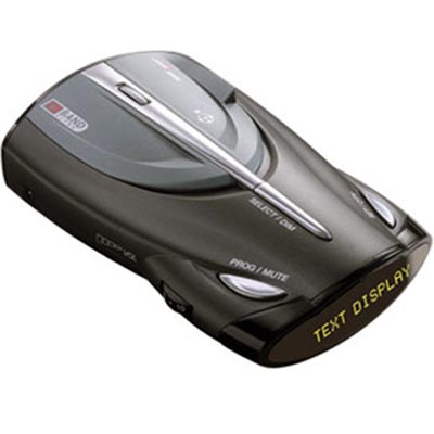 Антирадары Cobra XRU 760 Антирадары Cobra XRU 760