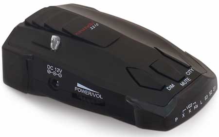 ���������� Crunch 2210