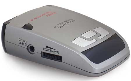 ���������� Crunch 2240S