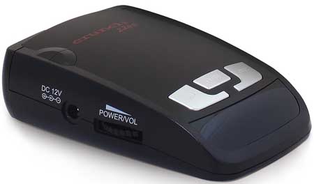 ���������� Crunch 224B STR