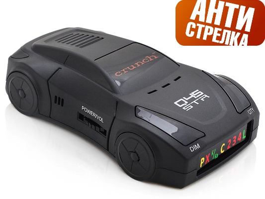 ���������� Crunch Q45 STR