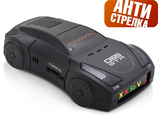 ���������� Crunch Q65 STR