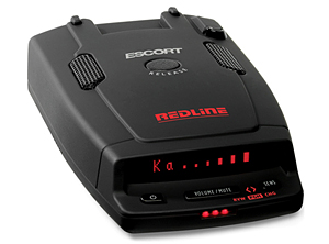 ���������� Escort RedLine RU