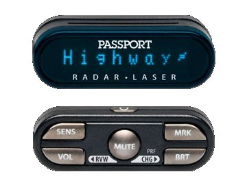 ���������� Escort Passport 9500ci