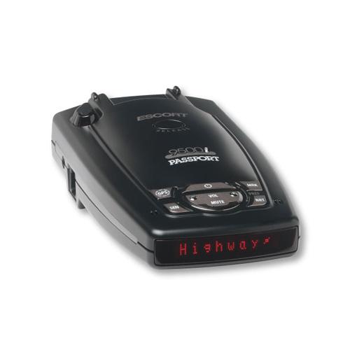 ���������� Escort Passport 9500i