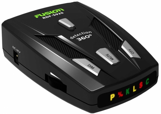 ���������� Fusion RDF-S920