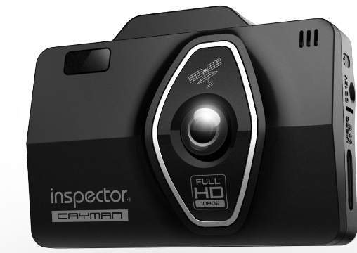 ���������� Inspector CAYMAN