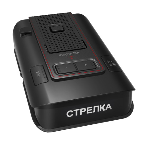 ���������� Inspector RD X3 Tau