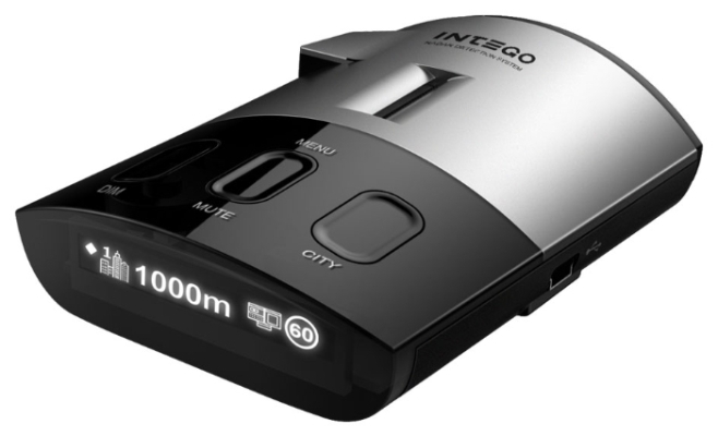 Антирадары Intego Eagle Антирадары Intego Eagle