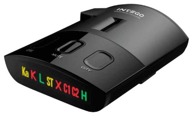 Антирадары Intego Griffin Антирадары Intego Griffin