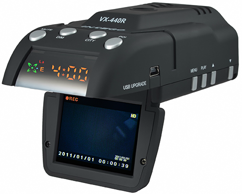 ���������� Intego VX-440R