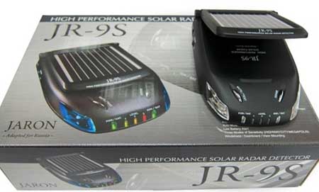 ���������� JARON JR9S