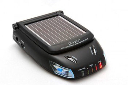 Антирадары JARON JR8Pro Антирадары JARON JR8Pro