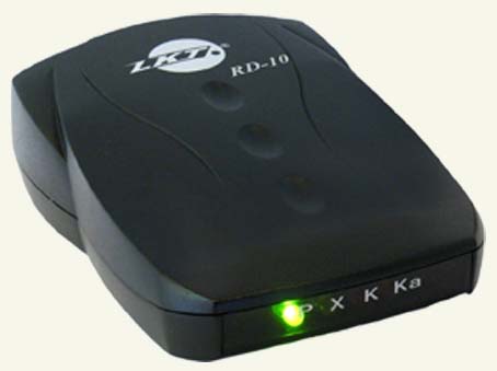 ���������� LKT RD-10