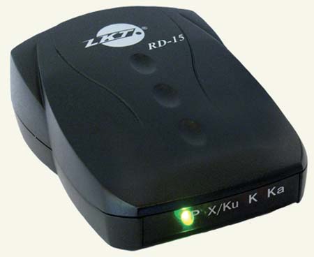 Антирадары LKT RD-15 Антирадары LKT RD-15