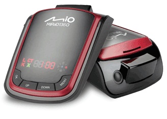 ���������� Mio MiRaD 1360