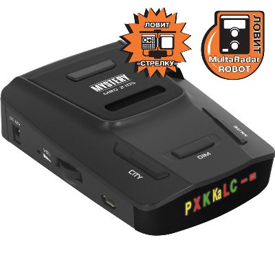 ���������� Mystery MRD-210S