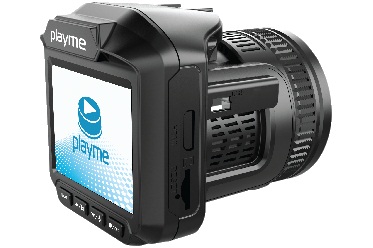 Антирадары Playme P400 TETRA Антирадары Playme P400 TETRA