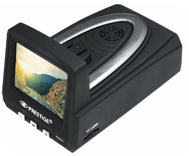 Антирадары Prestige MD-101 Антирадары Prestige MD-101