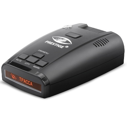 Антирадары Prestige RD-301 Антирадары Prestige RD-301