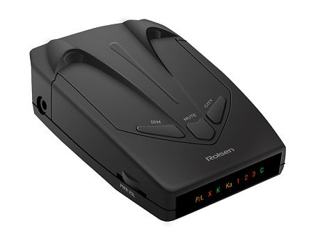 ���������� Rolsen RRD-100