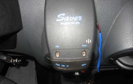 Антирадары Saver G-213 Антирадары Saver G-213