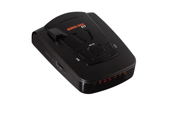 ���������� Sho-Me 217