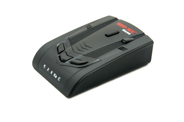 Антирадары Sho-Me 8220 Антирадары Sho-Me 8220