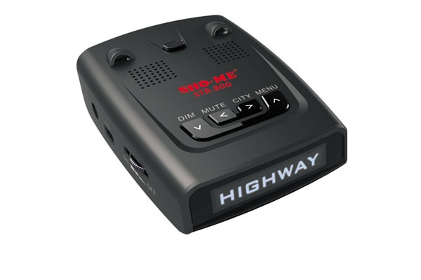 ���������� Sho-Me G-800STR