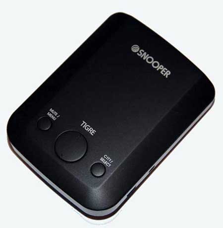 ���������� Snooper Tigre