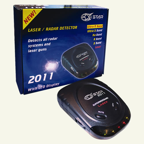 ���������� Star 2011