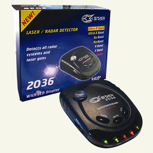 ���������� Star 2036