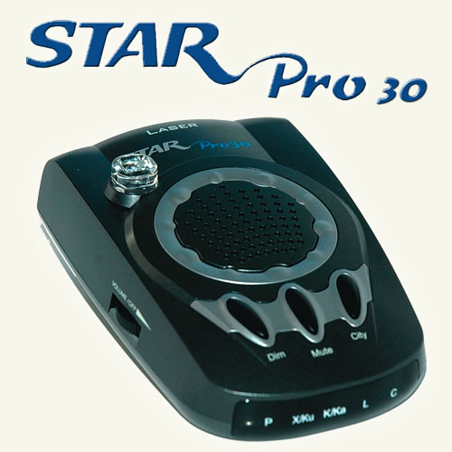���������� Star Pro 30