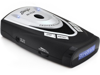 Антирадары Stinger RX-75 ST Антирадары Stinger RX-75 ST