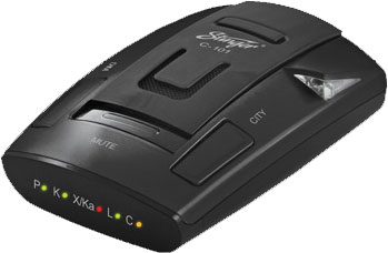 ���������� Stinger C-101