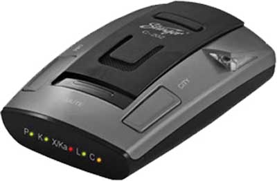 Антирадары Stinger C-202 Антирадары Stinger C-202