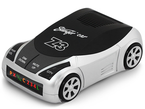 Антирадары Stinger Car Z3 Антирадары Stinger Car Z3