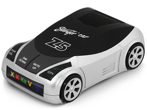 Антирадары Stinger Car Z5 Антирадары Stinger Car Z5