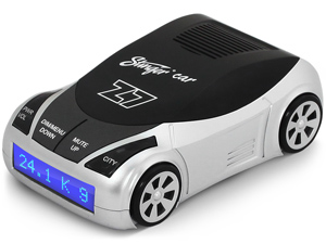 Антирадары Stinger Car Z7 Антирадары Stinger Car Z7