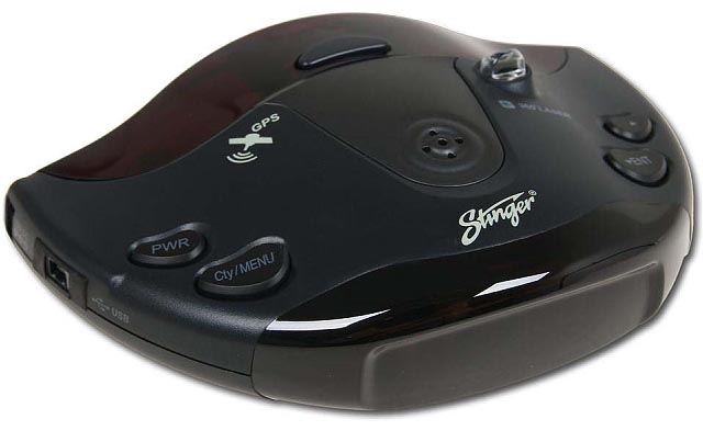 ���������� Stinger GX-77