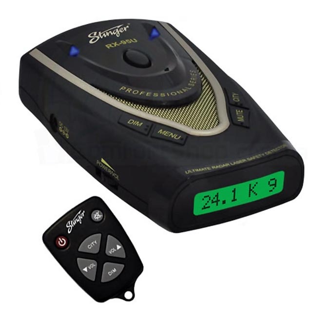 ���������� Stinger RX-95U