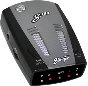 ���������� Stinger S150