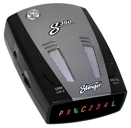 ���������� Stinger S350