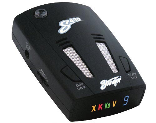 ���������� Stinger S430