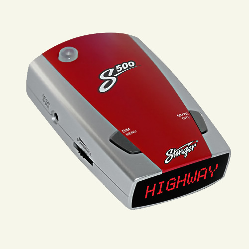 ���������� Stinger S500