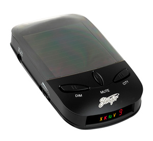 Антирадары Stinger Solar Антирадары Stinger Solar