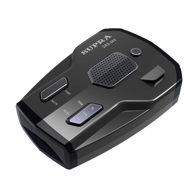 Антирадары Supra DRS-66V Антирадары Supra DRS-66V