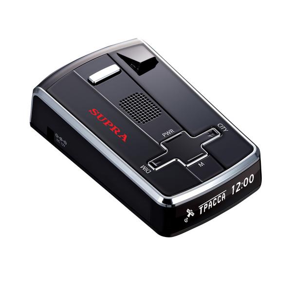 Антирадары Supra DRS-iG67VST Антирадары Supra DRS-iG67VST